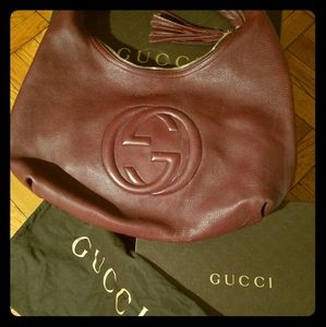 Gucci bag